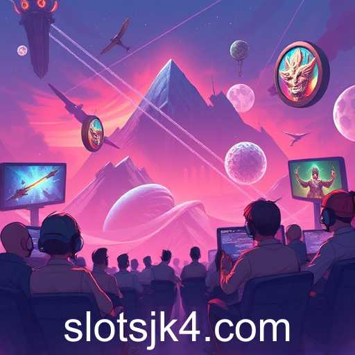 Gaming in the Digital Age: A Transitional Epoch