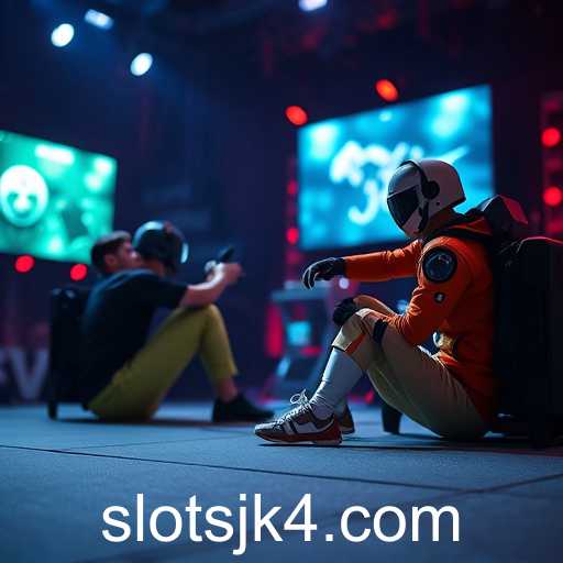 The Rise of Gaming Culture in 2025