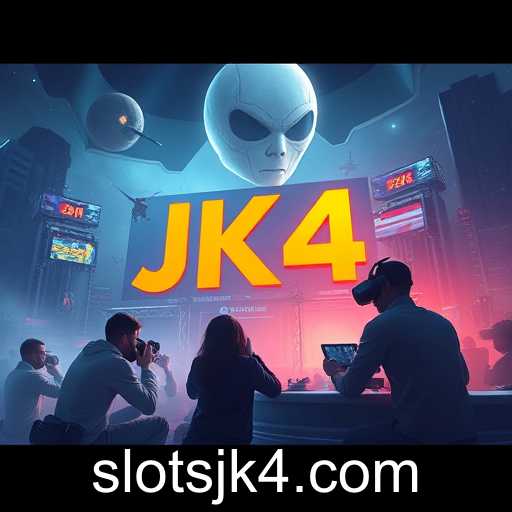 The Rise of JK4 in the Changing Digital Landscape