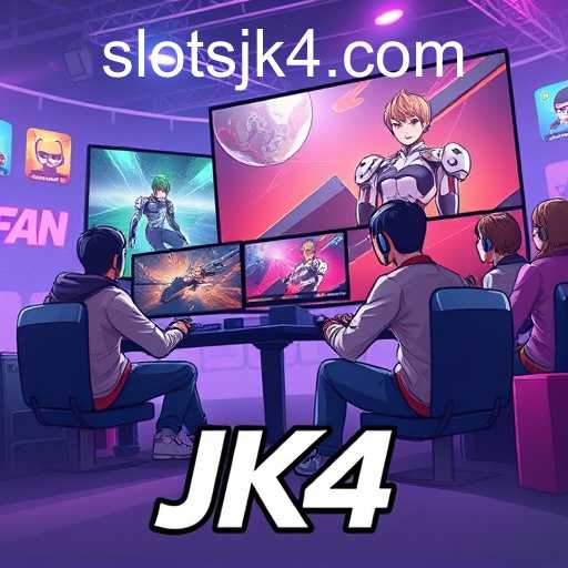 The Rise of jk4 in Online Gaming