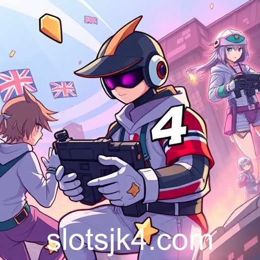 The Rise of JK4 in Online Gaming