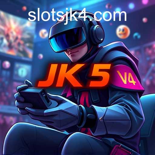 Unveiling the Digital Gamechanger: JK4's Evolution in 2025
